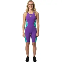 Speedo Costume Da Competizione Con Schiena Scoperta Fastskin Lzr Pure Intent 2.0