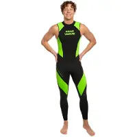 Mad Wave Muta In Neoprene Senza Maniche Opnwtr Hydrostar Dsss Lgj