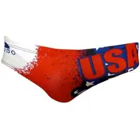 Turbo Costume Da Bagno A Slip Victory Pro Resist