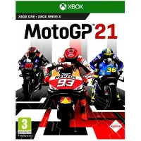 One Motogp 21