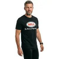 Bell Maglietta A Maniche Corte Choice Of Pros