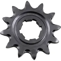 Renthal Corona Anteriore 252-520 Grooved