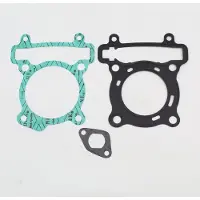 Italkit Kit Guarnizioni Testata Yamaha 125 X-max/mh A 170 Cc D 61