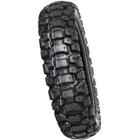 Motoz Pneumatico Posteriore Fuoristrada Tractionator Desert 69q Tl