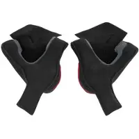 X-Lite Imbottiture Per Guance N-com X-702 Steadyfit