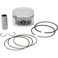 VERTEX Kit Pistone Yamaha Majesty/x-max 250 D69.50