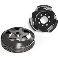 MALOSSI Kit Frizione Maxi Fly Piaggio Liberty 125