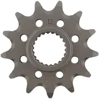 Supersprox Corona Anteriore Polaris 520x13 Cst3221x13