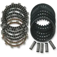 Dp Brakes Kit Frizione Dpk Offroad Atv Dpk160