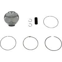 Vertex Piston Kit Pistone Ø 78.00 B Ref:24097b