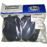 Arai Imbottiture Per Guance Chaser-v/pro
