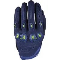 Five Guanti Stunt Evo 2