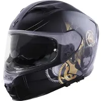 Stormer Casco Integrale Zs 1001