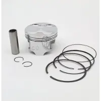 VERTEX Kit Pistone Suzuki Burgman 400 D82.95