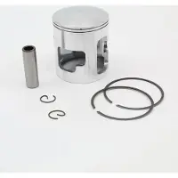 VERTEX Kit Pistone Vespa 200 Transfpinasco D.69 B