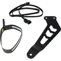 Akrapovic Kit Di Montaggio Dello Scarico P-hf1596