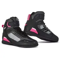 Seventy Degrees Scarpe Da Moto Sd-br2