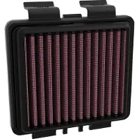 K&N Engineering Filtro Dell´aria Honda Crf 300 L