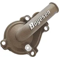 Boyesen Pompa Boyesen WAT, modello COOLER KX 450, 24-MG, colore arancione