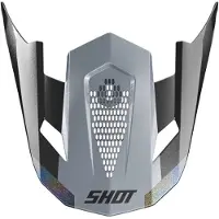 Shot Race Gear Visiera Lite Ultra