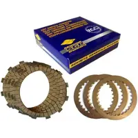 Fcc Kit Dischi Frizione Suzuki Gsf 1200 Bandit Dk60114