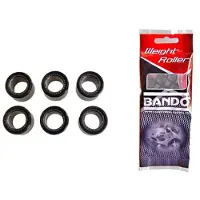 Bando Rulli Del Variatore 22270613 Ø25x22 28.5gr