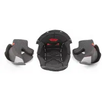Premier Helmets Fodera Interna Typhoon