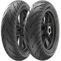 Anlas Pneumatico Per Scooter Tournee 51s Tl