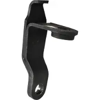 Akrapovic Kit Di Montaggio Dello Scarico Triumph Daytona