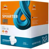 Repsol Olio Motore Smarter Hmeoc 4t 10w-30 20l