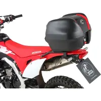 Hepco&Becker Bauletto Da Moto Honda Crf 450 L 18-21 6609516 01 01-206