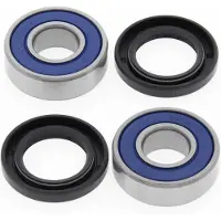 All Balls Racing Kit Cuscinetto Ruota Anteriore 25-1188