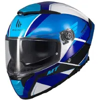 Mt Helmets Casco Integrale Thunder 4 Sv Freeway