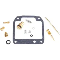 Keyster Kit Di Riparazione Del Carburatore Ks-0261