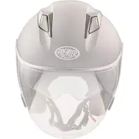 Premier Helmets Kit Di Ventilazione Per Casco Dokker