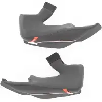 Premier Helmets Imbottiture Per Guance Devil