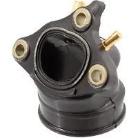 RMS Beauty Collettore Di Aspirazione Piaggio Vespa Gt 125-200l/gtv 125 4t E3 100520640