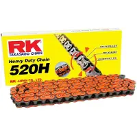Rk Catena 520h