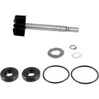 RMS Beauty Kit Di Revisione Della Pompa Dell`acqua Bmw 100110580
