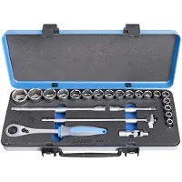 Unior Set Di Strumenti 190bi6p23
