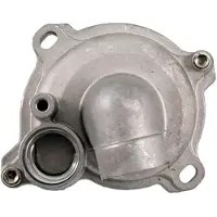RMS Beauty Pompa Dell´acqua Yamaha T-max 530cc 100110650