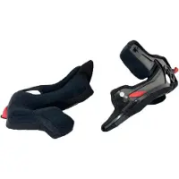 Nolan Imbottiture Per Guance N80-8 Clima Comfort