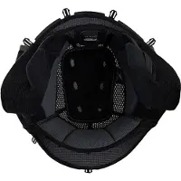 Nolan Fodera Interna N70-2gt/-2x/44/evo Top Clima Comfort