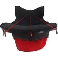 Nzi Fodera Interna Completa Del Casco Combi 3 Duo