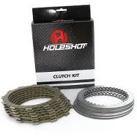 Holeshot Kit Dischi Frizione Tx 125 17-18 Ck174