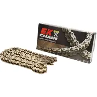 Ek Chain Catena 520rrx Nx-ring 520