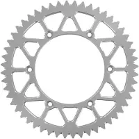 Holeshot Pignone Posteriore 520 224l-520-45