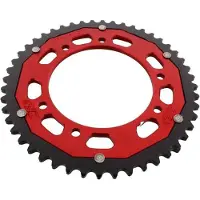 ZF Pignone Posteriore 897