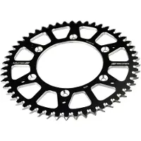 Scar Pignone Posteriore Srs43049bk