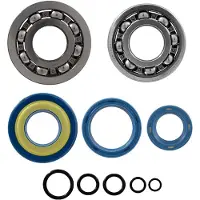 Rms Classic Kit Di Cuscinetti E Paraoli Per Albero Motore Piaggio Vespa Pk 50cc 100200820